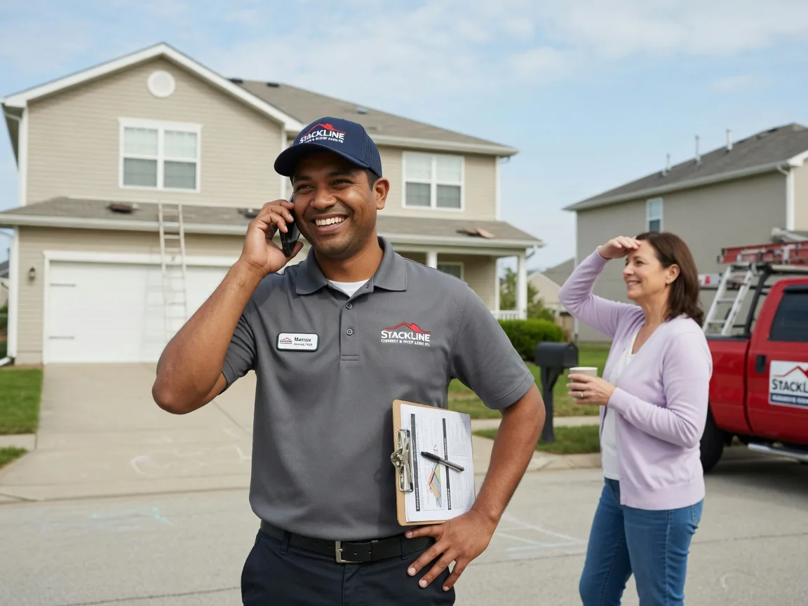 Chimney flashing repair Bumpass, VA FAQs